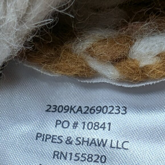 Veronica Beard Clary Alpaca-Blend Sweater Size Xs - Picture 7 of 9